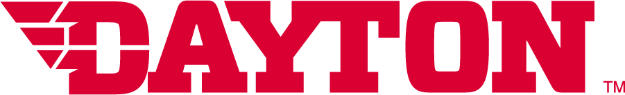 Dayton Flyers 2014-Pres Alternate Logo v7 diy iron on heat transfer